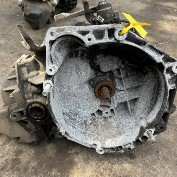 CAMBIO MANUALE COMPLETO PER ALFA ROMEO 159 Berlina Serie (939_) 939A1000 diesel