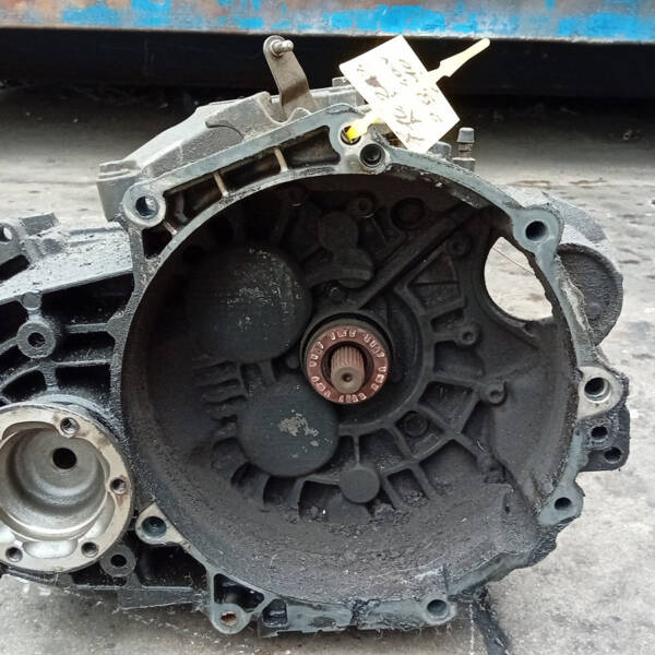 CAMBIO MANUALE COMPLETO PER AUDI A3 Sportback (8PA) BKD diesel 1968 (08>15)