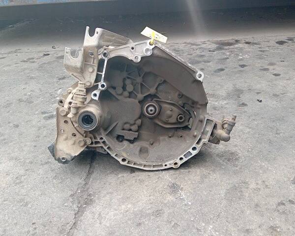 CAMBIO MANUALE COMPLETO PER CITROEN C2 1° Serie HFX benzina 1124 (03>05)