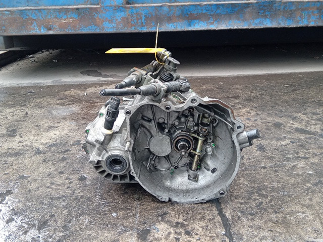 CAMBIO MANUALE COMPLETO PER DAEWOO Matiz 2° Serie B10S benzina 995 (01>05) - immagine 3