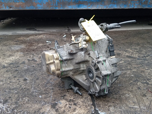 CAMBIO MANUALE COMPLETO PER DAEWOO Matiz 2° Serie B10S benzina 995 (01>05) - immagine 4