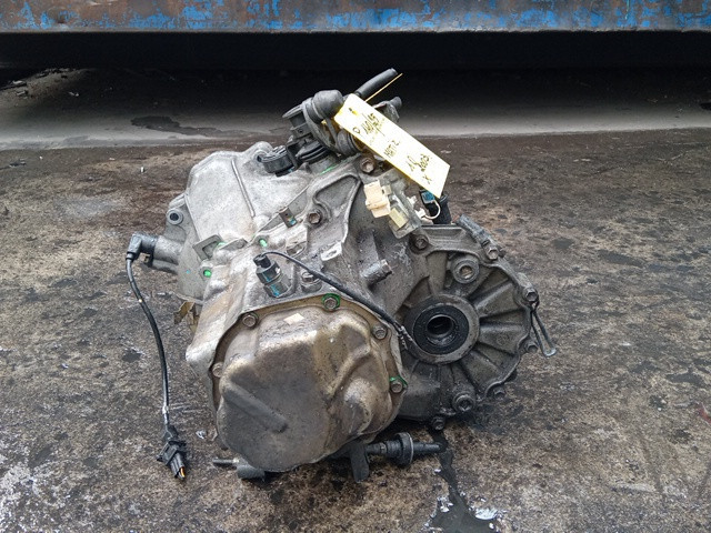 CAMBIO MANUALE COMPLETO PER DAEWOO Matiz 2° Serie B10S benzina 995 (01>05) - immagine 5