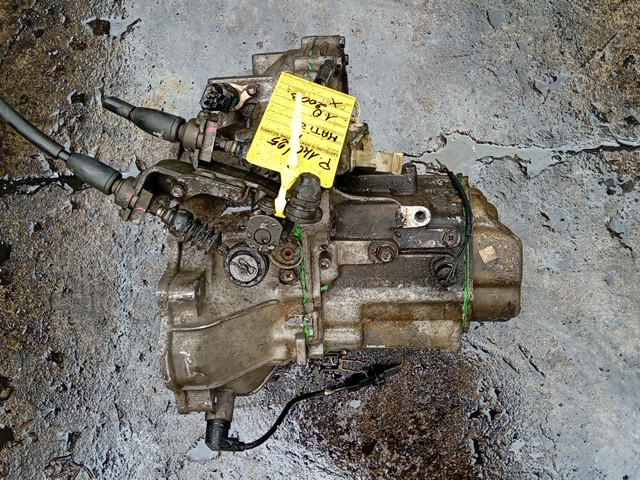 CAMBIO MANUALE COMPLETO PER DAEWOO Matiz 2° Serie B10S benzina 995 (01>05) - immagine 6