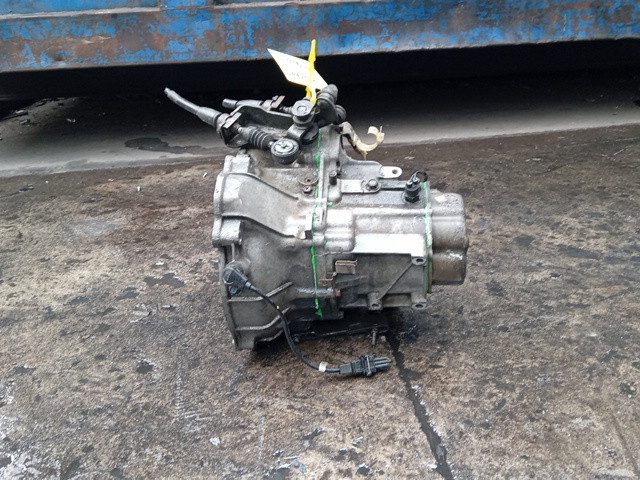 CAMBIO MANUALE COMPLETO PER DAEWOO Matiz 2° Serie B10S benzina 995 (01>05)