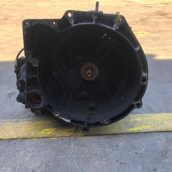 CAMBIO MANUALE COMPLETO PER FORD Fiesta 6° Serie diesel 1560 (08>17)