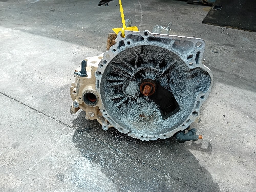 CAMBIO MANUALE COMPLETO PER MAZDA 2 Berlina 2° Serie ZJ benzina 1349 (07>)