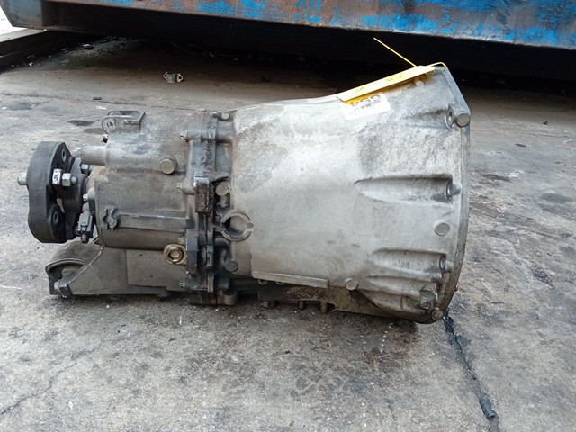 CAMBIO MANUALE COMPLETO PER MERCEDES Classe E Berlina W211 2° Serie 646821 die - immagine 3