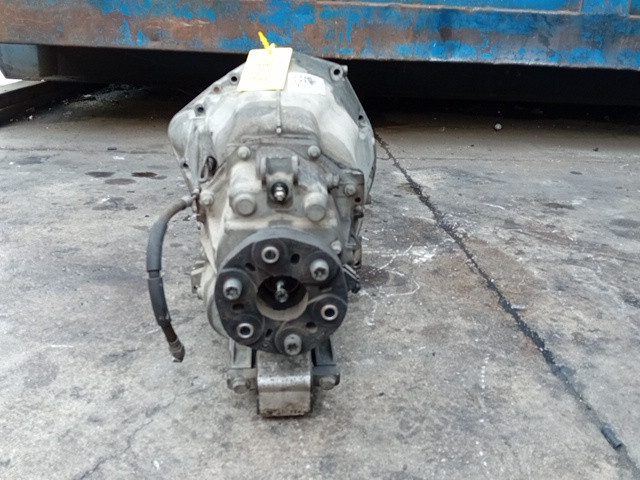 CAMBIO MANUALE COMPLETO PER MERCEDES Classe E Berlina W211 2° Serie 646821 die - immagine 4