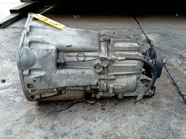 CAMBIO MANUALE COMPLETO PER MERCEDES Classe E Berlina W211 2° Serie 646821 die - immagine 5