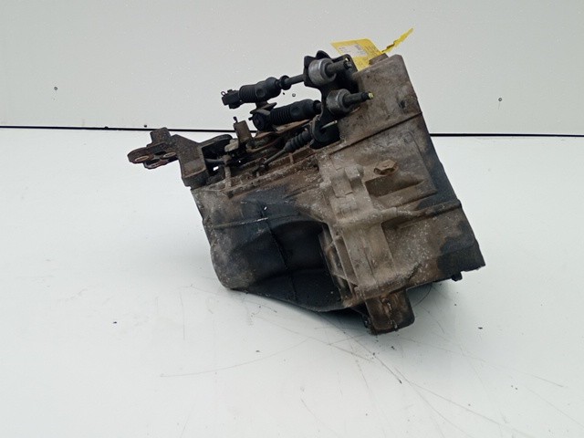 CAMBIO MANUALE COMPLETO PER PEUGEOT 107 1° Serie 1KR benzina 998 (05>) - immagine 3