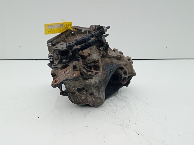 CAMBIO MANUALE COMPLETO PER PEUGEOT 107 1° Serie 1KR benzina 998 (05>) - immagine 4