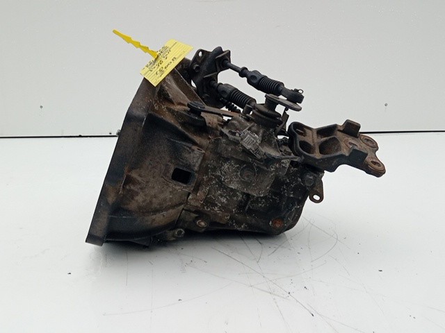 CAMBIO MANUALE COMPLETO PER PEUGEOT 107 1° Serie 1KR benzina 998 (05>) - immagine 5