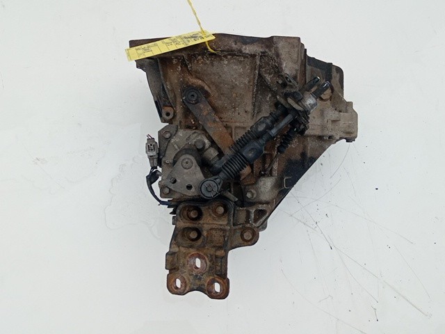 CAMBIO MANUALE COMPLETO PER PEUGEOT 107 1° Serie 1KR benzina 998 (05>) - immagine 6