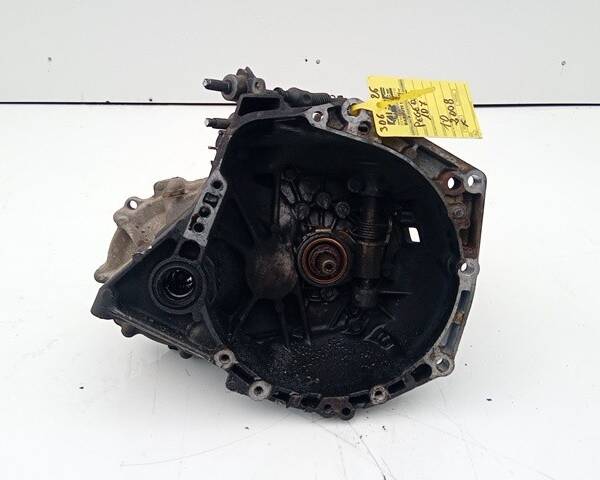 CAMBIO MANUALE COMPLETO PER PEUGEOT 107 1° Serie 1KR benzina 998 (05>)