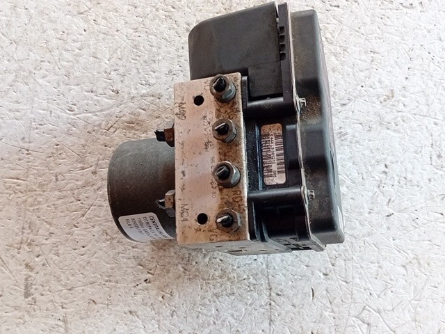 CENTRALINA ABS PER CITROEN C4 2° Serie 0265251351 9HR diesel 1560 (10>) - immagine 3