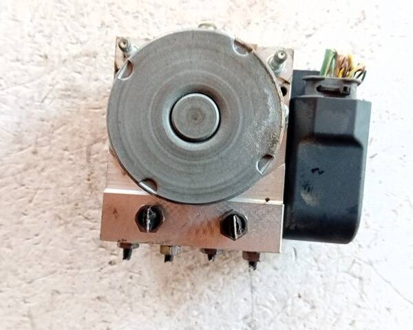 CENTRALINA ABS PER CITROEN C4 2° Serie 0265251351 9HR diesel 1560 (10>)