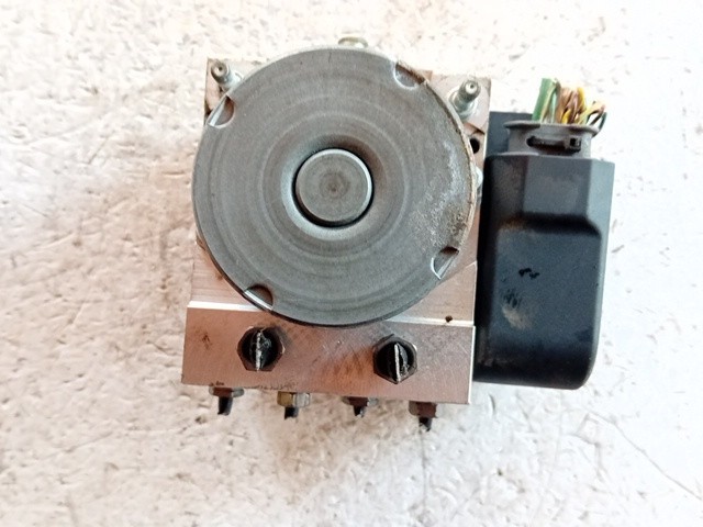 CENTRALINA ABS PER CITROEN C4 2° Serie 0265251351 9HR diesel 1560 (10>)