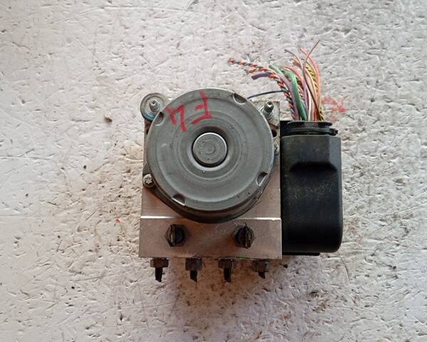 CENTRALINA ABS PER CITROEN C4 Picasso Mk1 0265235010 diesel 1997 (06>13)