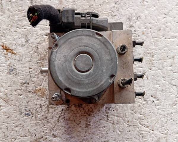 CENTRALINA ABS PER FIAT Bravo 2° Serie 0265235291 diesel 1910 (07>10)