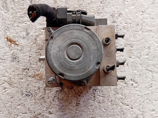 CENTRALINA ABS PER FIAT Bravo 2° Serie 0265235291 diesel 1910 (07>10)