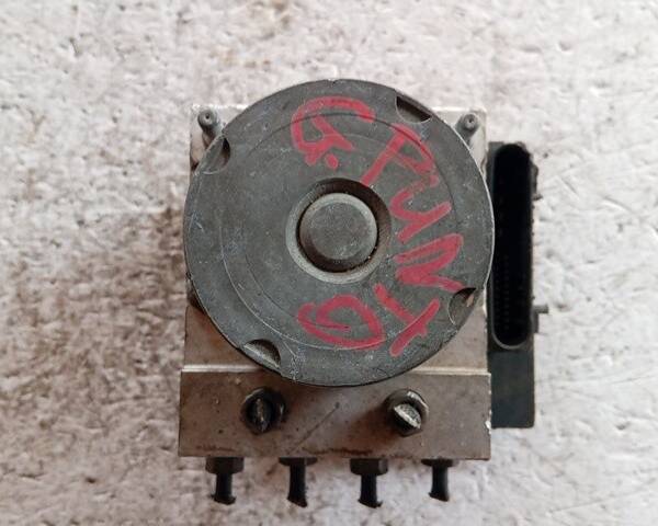 CENTRALINA ABS PER FIAT Grande Punto 1° Serie 0265234198 diesel 1248 (05>08)