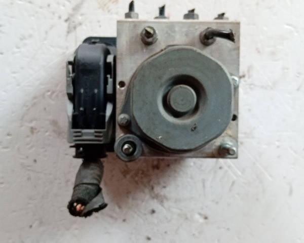 CENTRALINA ABS PER FIAT Panda 3° Serie 0265257019 312B1000 diesel 1248 (12>)