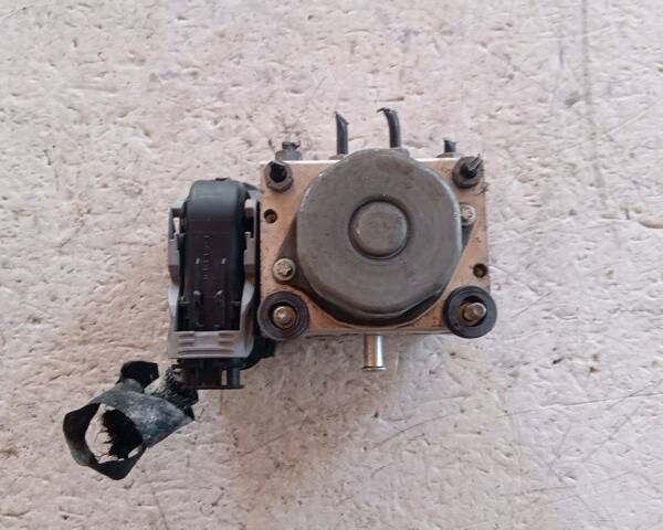 CENTRALINA ABS PER FIAT Panda 3° Serie 0265260434 199A9000 diesel 1248 (12>)