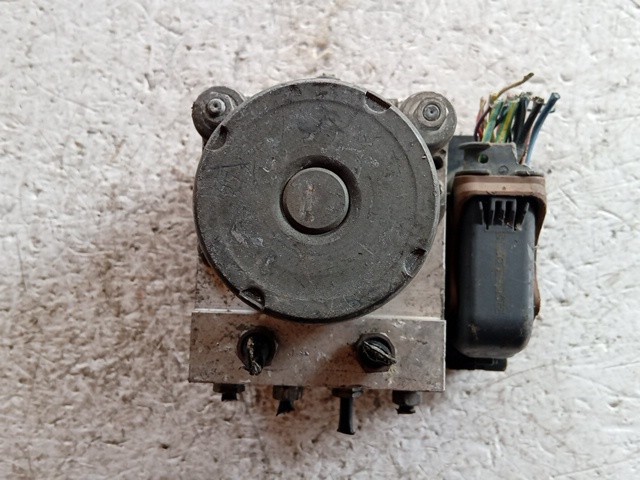 CENTRALINA ABS PER FIAT Scudo 3° Serie 0265230771 diesel 1997 (07>16)