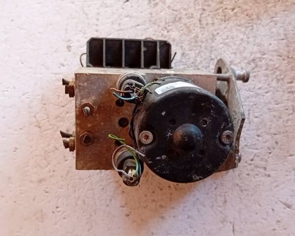 CENTRALINA ABS PER MERCEDES Classe A W168 2° Serie 0265202461 benzina 1397 (01