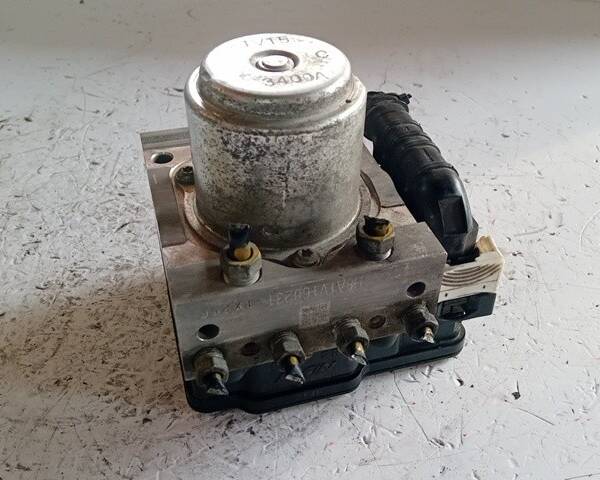 CENTRALINA ABS PER MINI One 2° Serie 57110TF2481 LDA3 hybrid 1339 (06>13)