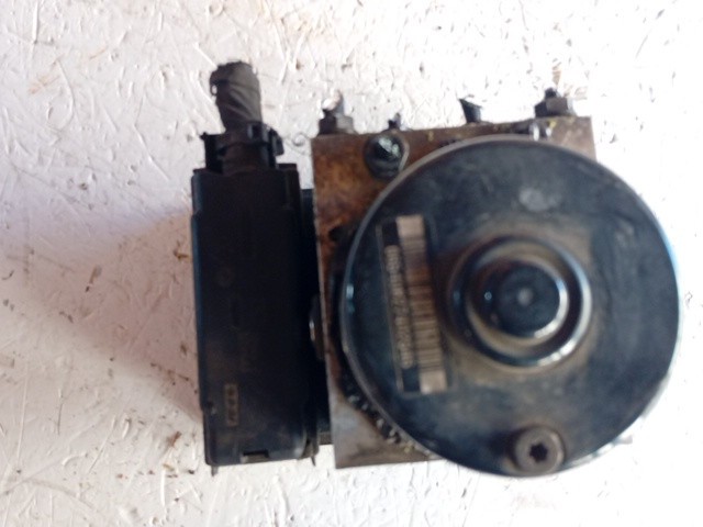 CENTRALINA ABS PER VOLKSWAGEN Golf 5 Berlina 10020601064 BKD diesel 1968 (03>08