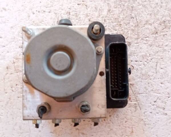 CENTRALINA ABS TOYOTA Aygo 3° Serie 0265956123 benzina 998 (15>)