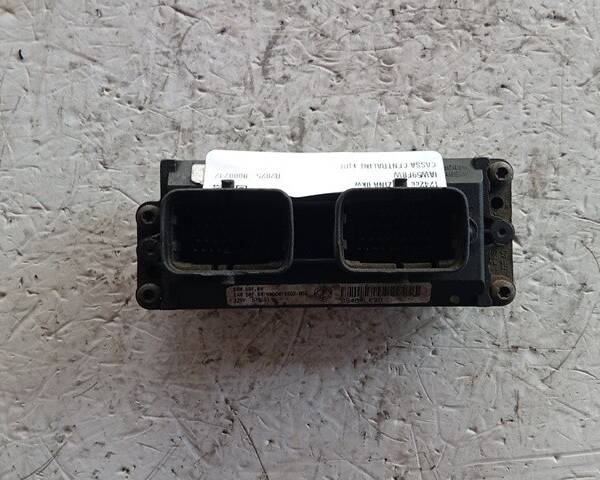 CENTRALINA MOTORE PER FIAT Palio 2° Serie IAW59FBW benzina 1242 (01>04)