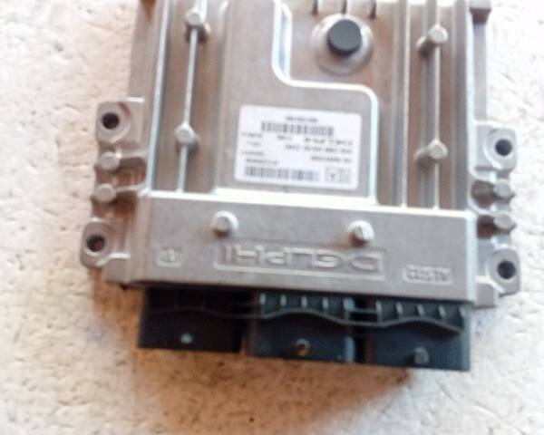 CENTRALINA MOTORE PER PEUGEOT 5008 1° Serie 9666912580 RHE diesel 1997 (09>)