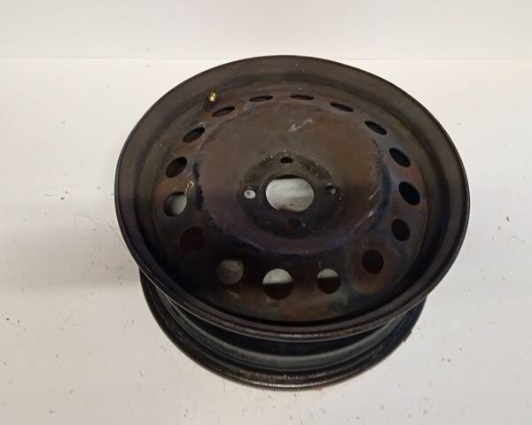 CERCHIO IN FERRO PER RENAULT Clio Serie K9K T7 (04>08)