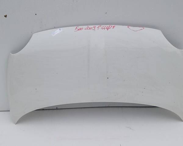 COFANO ANTERIORE PER FIAT 500 Serie 169A4000 (07>14)