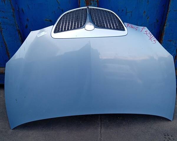 COFANO ANTERIORE PER LANCIA Ypsilon 1° Serie 51872629 188A5000 (03>06)