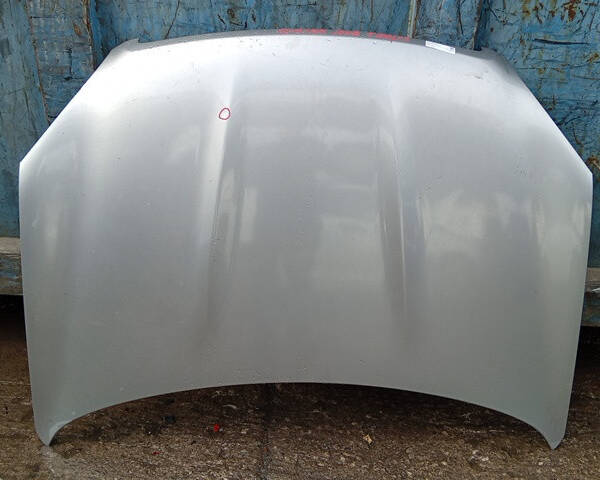 COFANO ANTERIORE PER NISSAN Qashqai 1° Serie M9R (06>09)