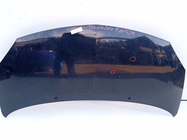 COFANO ANTERIORE PER RENAULT Twingo II serie D4F J7 (07>14) - immagine 4
