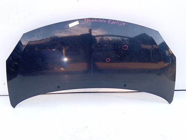 COFANO ANTERIORE PER RENAULT Twingo II serie D4F J7 (07>14)