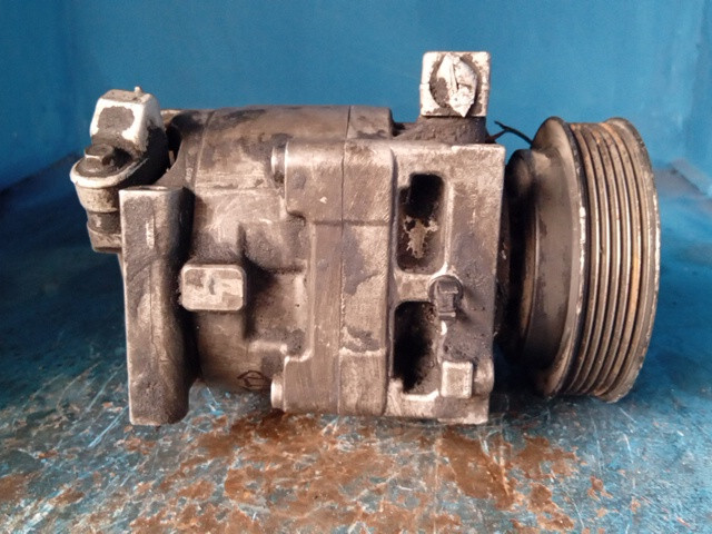 COMPRESSORE A/C PER FIAT Doblo Cargo 592476000 diesel 1910 (00>05)