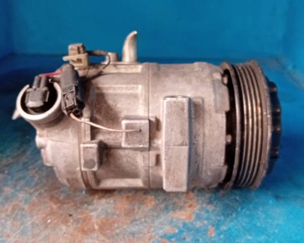 COMPRESSORE A/C PER MERCEDES Classe A W168 2° Serie 4472208365 diesel 1689 (01>