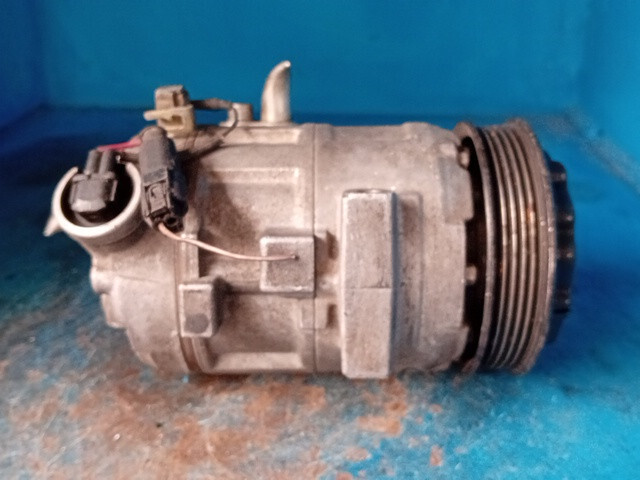 COMPRESSORE A/C PER MERCEDES Classe A W168 2° Serie 4472208365 diesel 1689 (01>