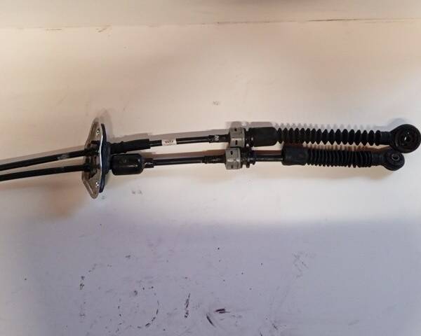 CORDE CAMBIO PER KIA Rio 1° Serie D3FA diesel 1120 (00>03)