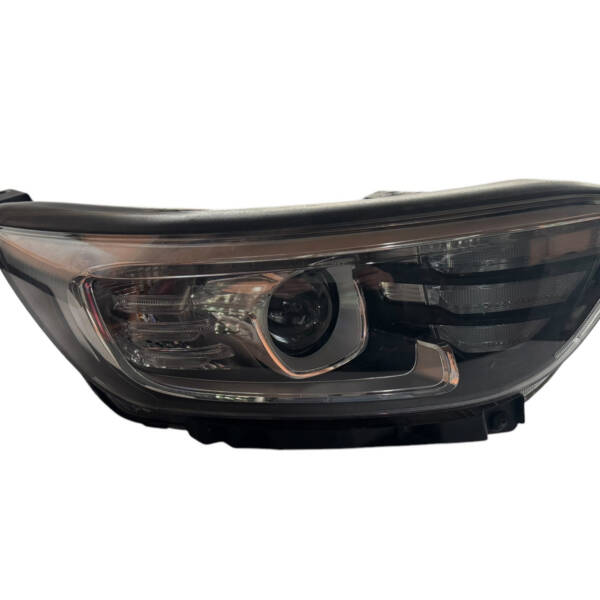 FARO ANTERIORE DESTRO PER KIA Stonic Serie 92102H8 (17>)