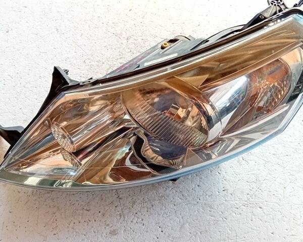 FARO ANTERIORE SINISTRO PER FIAT Scudo 3° Serie 89901262 (07>16)