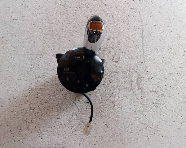 LEVA CAMBIO AUTOMATICO PER FIAT 500 Serie 07354679020 benzina 1242 (07>14)