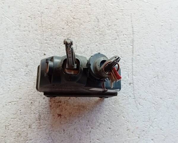 LEVA CAMBIO AUTOMATICO PER SMART ForTwo Cabrio (W451) A4522600009 3B21 benzina