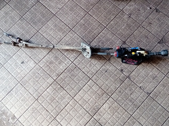 LEVA CAMBIO PIÙ CORDE PER FIAT Panda 3° Serie 502944900 (12>) - immagine 3