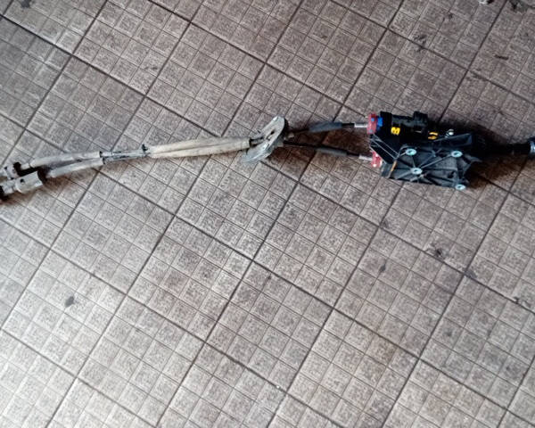 LEVA CAMBIO PIÙ CORDE PER FIAT Panda 3° Serie 502944900 (12>)